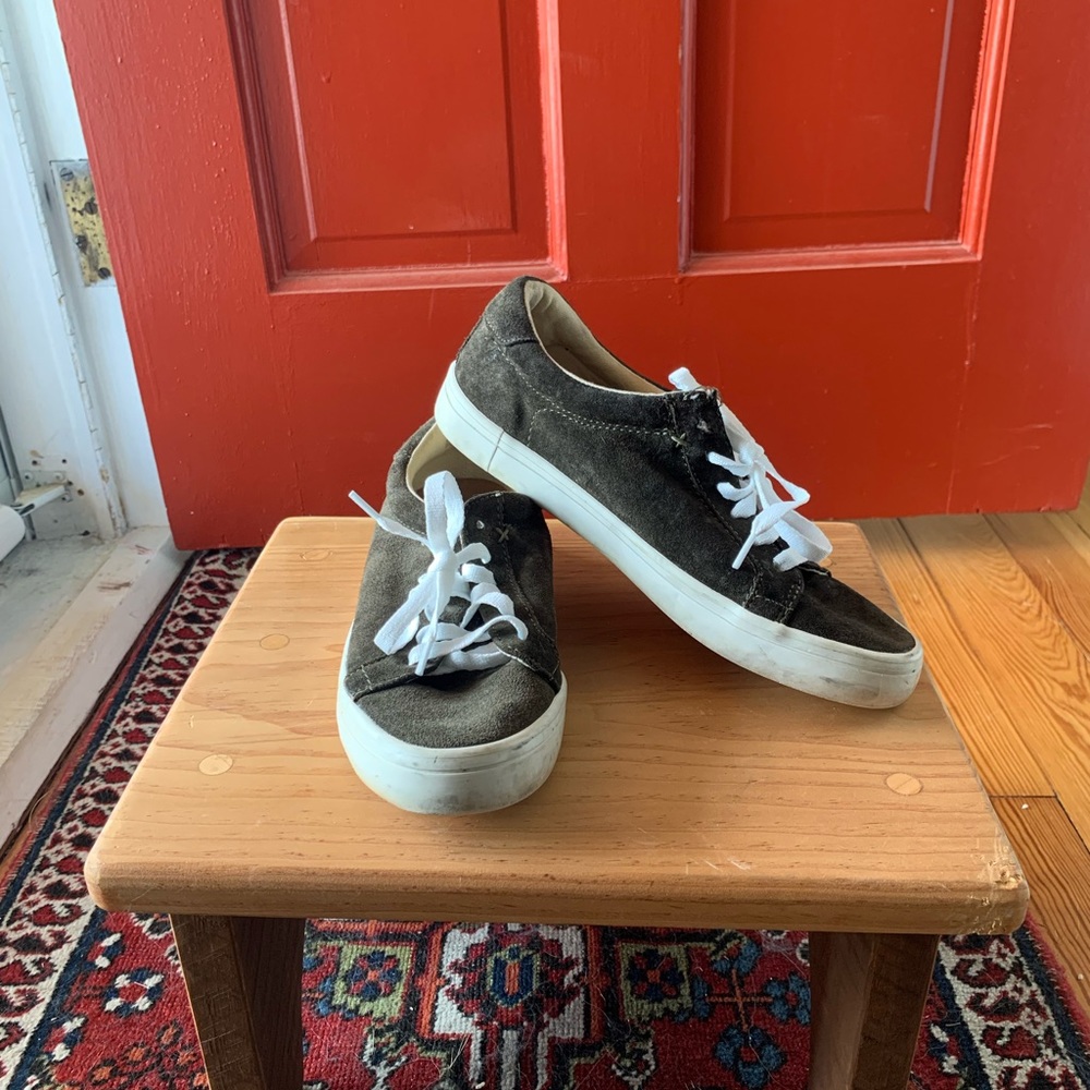 Frye Women’s Sneakers 5.5